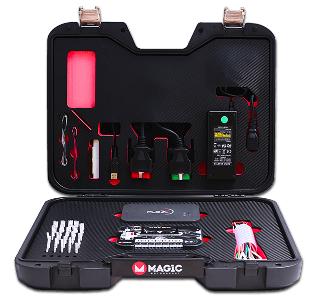 Flex Programlama Cihazı